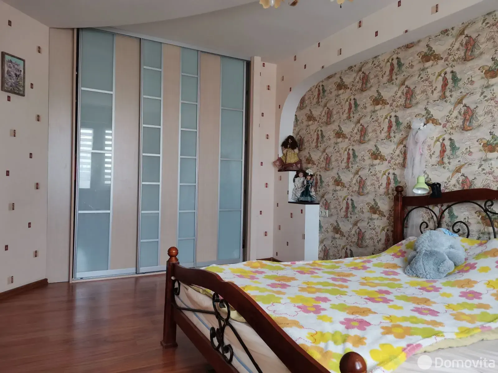 квартира, Минск, ул. Лобанка, д. 14 в Фрунзенском районе