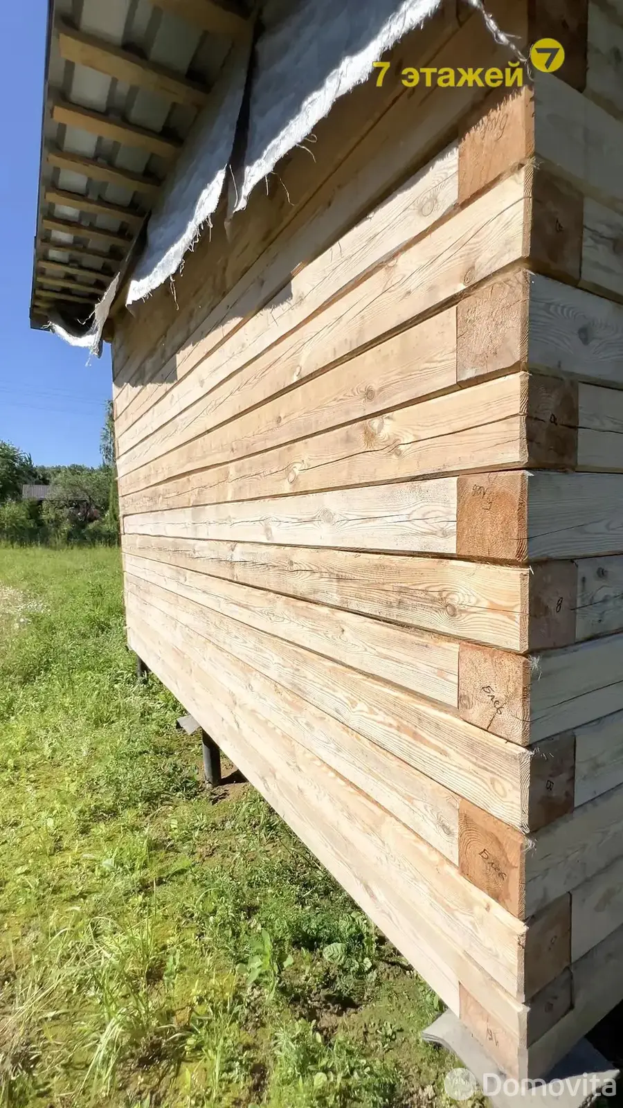 Продажа 1-этажной дачи в ПЕЛЕНГ Минская область, 12200USD, код 184135 - фото 27