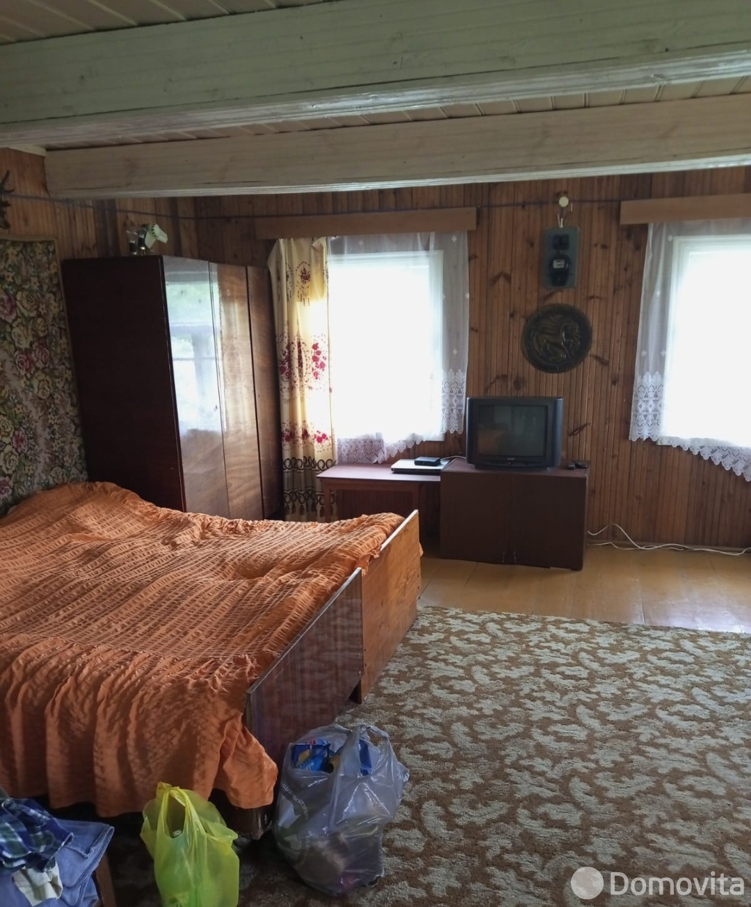 купить коттедж, Неровы, 