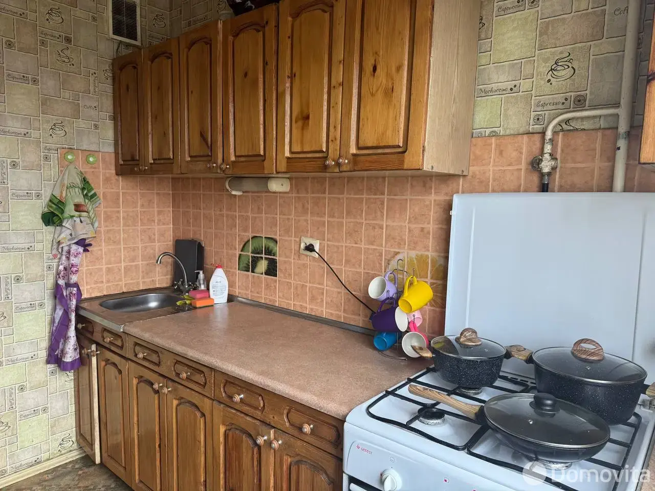 Цена аренды квартиры, Минск, ул. Пономаренко, д. 32