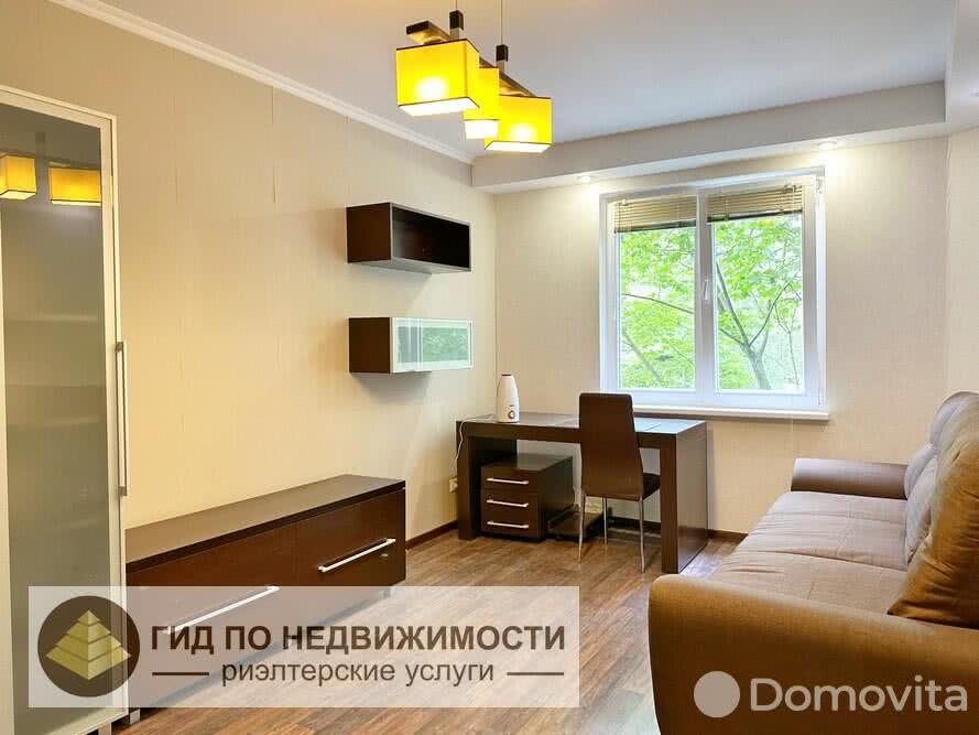 Продажа 1-комнатной квартиры в Гомеле, ул. Героев-подпольщиков, д. 7, 27000 USD, код: 1016830 - фото 4