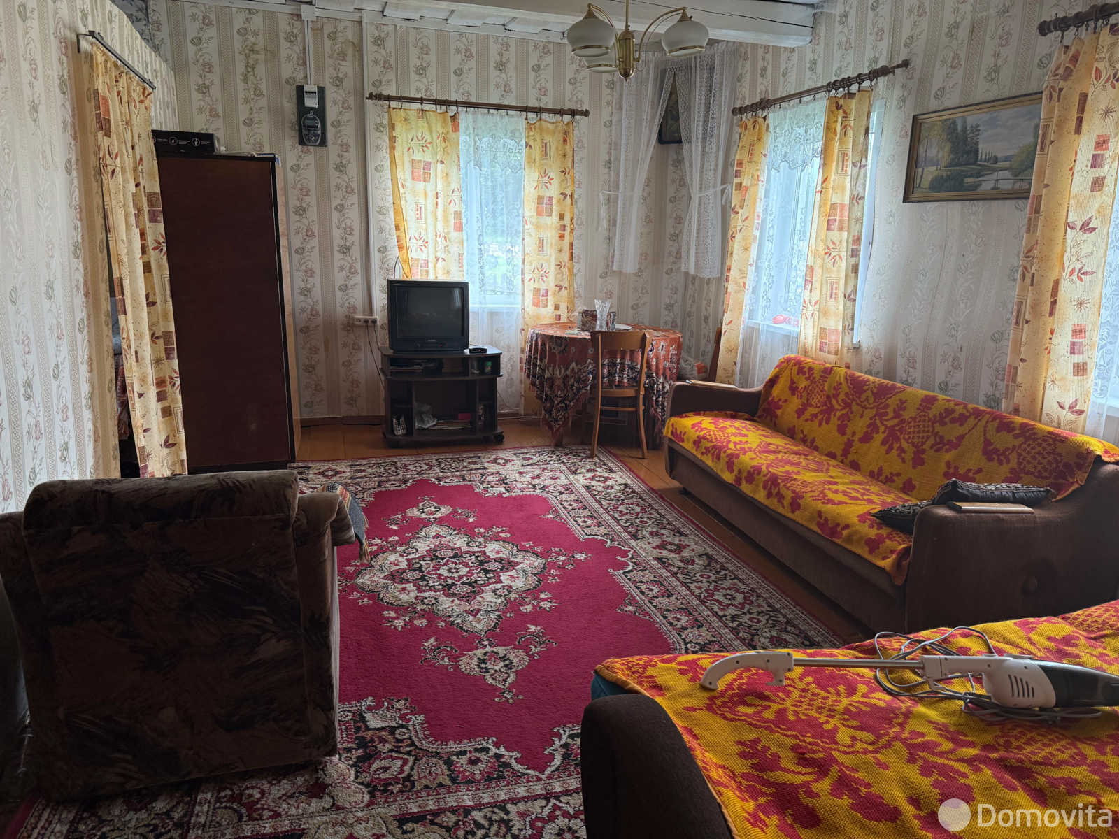 Купить 1-этажную дачу в Лядо Минская область, 20000BYN, код 186108 - фото 11