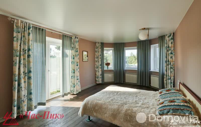 Купить 1-этажную дачу в Колодищах Минская область, 399000USD, код 179928 - фото 20