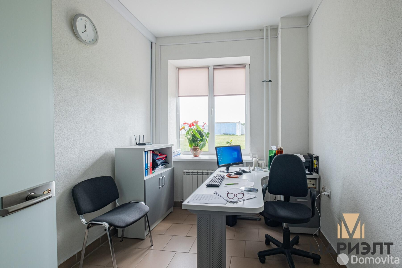 Аренда склада на ул. Центральная, д. 2/б в Пересадах, код 964452 - фото 15