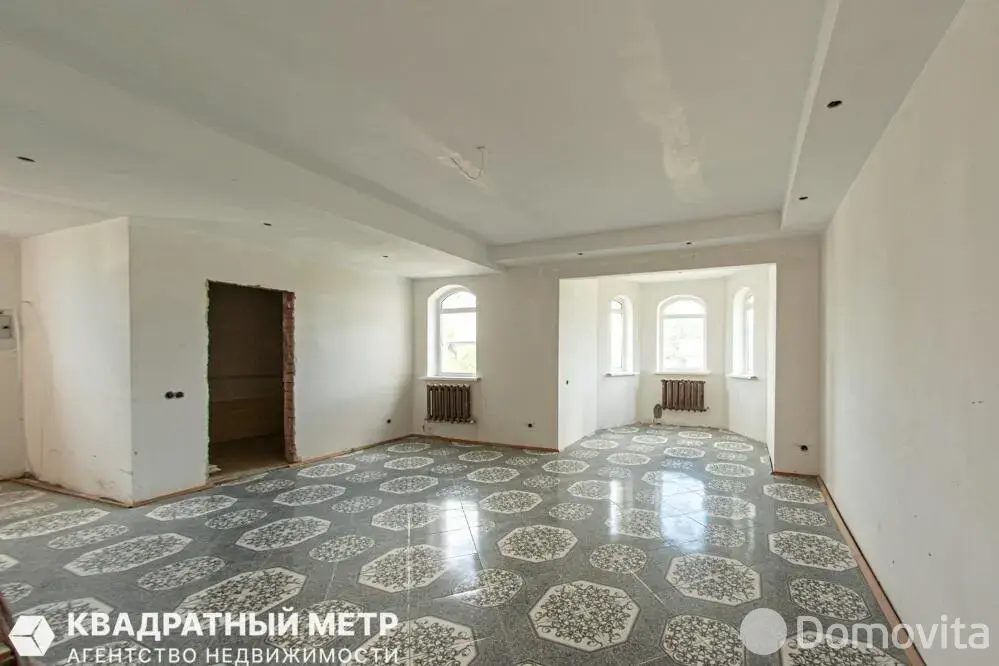 продажа дома, Минск, ул. Стефановская, д. 14