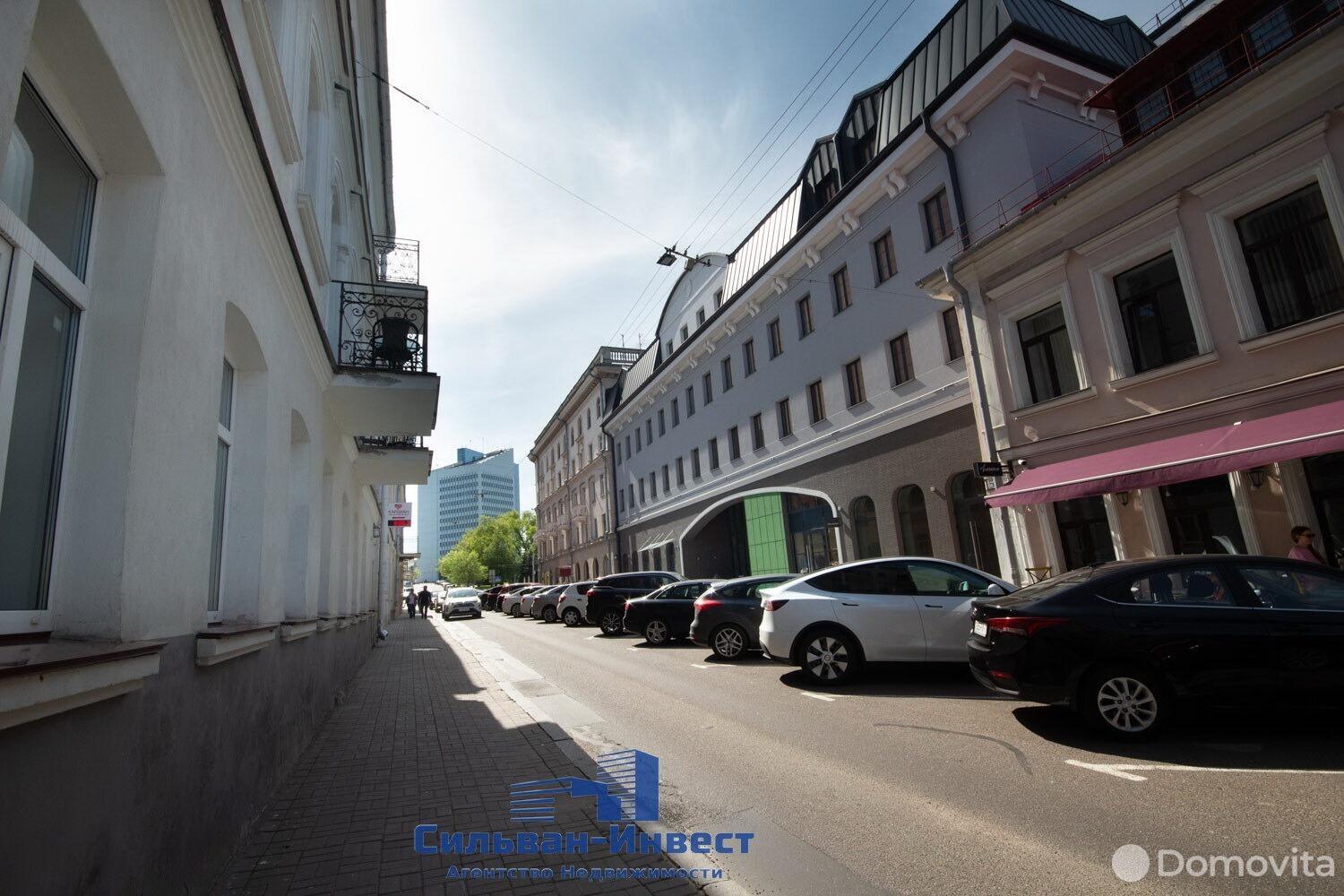 Снять офис на ул. Интернациональная, д. 3 в Минске, 1500EUR, код 12122 - фото 26