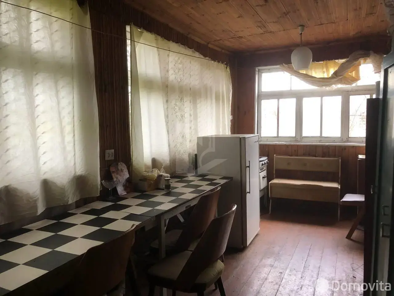 Продажа 1-этажной дачи в Смолевичский Кристалл Минская область, 19800USD, код 184603 - фото 14