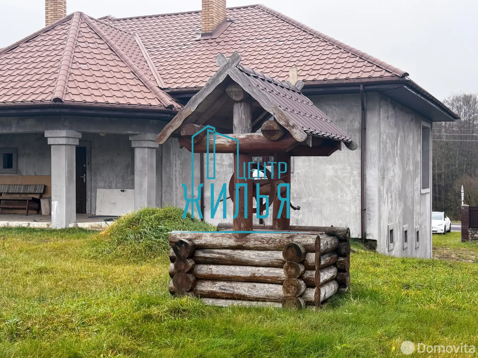 дом, Коробчицы, ул. Мира, д. 56 - лучшее предложение