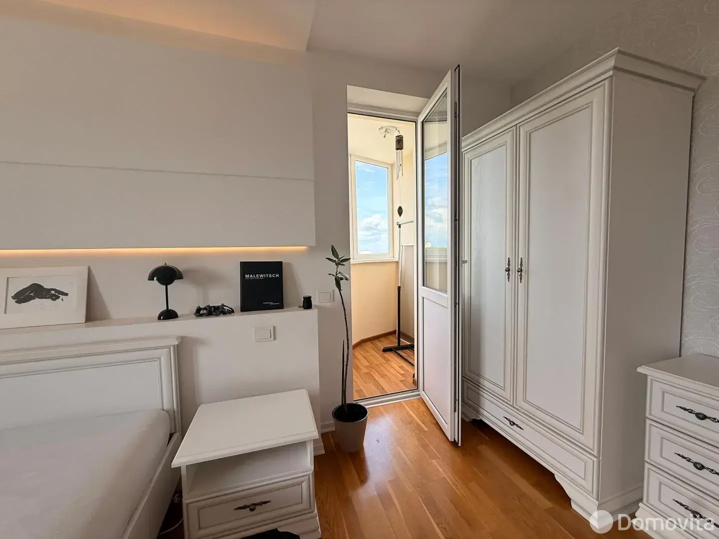 Снять 3-комнатную квартиру в Минске, ул. Болеслава Берута, д. 11А, 3200BYN, код 151146 - фото 23