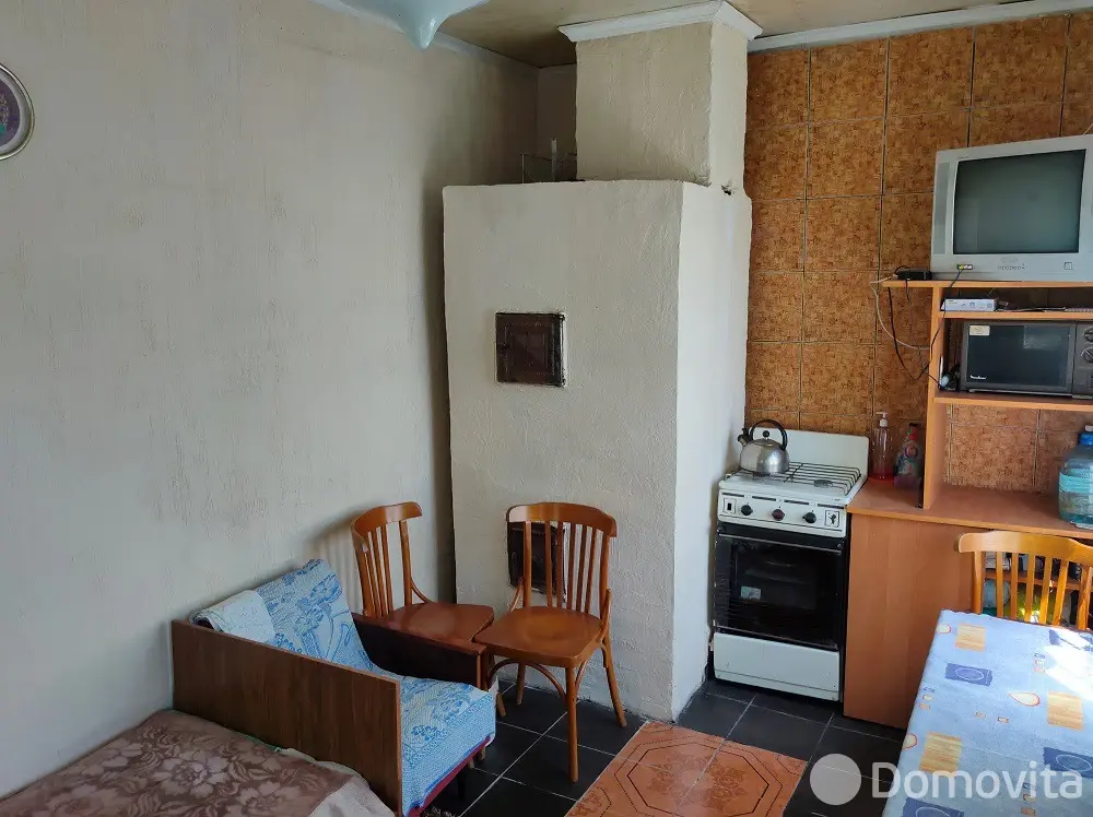 дом, Озеры, , стоимость продажи 117 208 р.