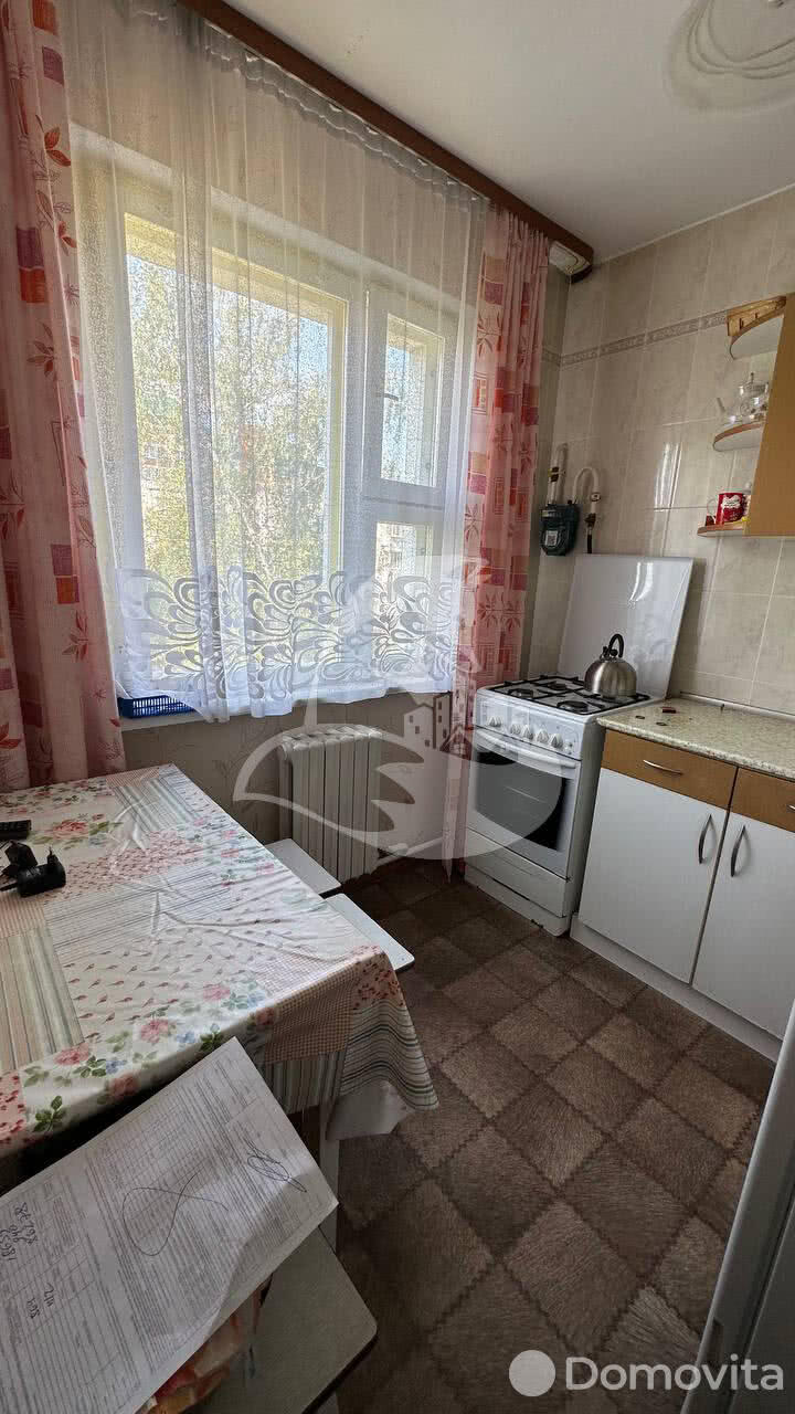 Купить 2-комнатную квартиру в Минске, ул. Седых, д. 24, 58500 USD, код: 1018195 - фото 1