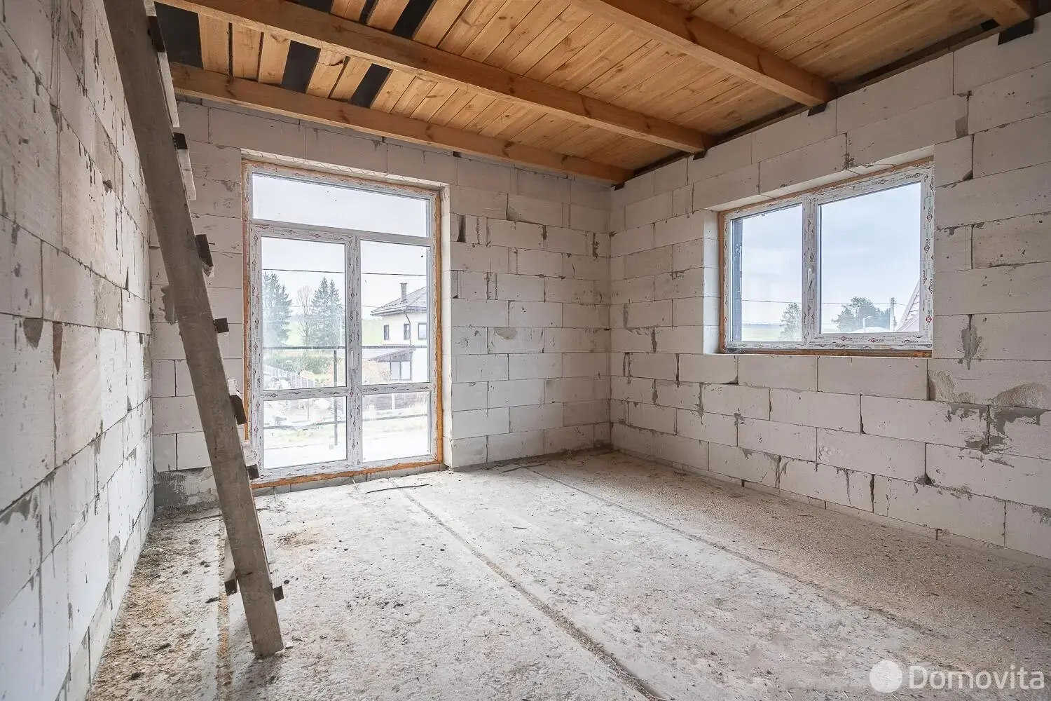 Купить 1-этажную дачу в Полевой 2 Минская область, 107000USD, код 184067 - фото 13