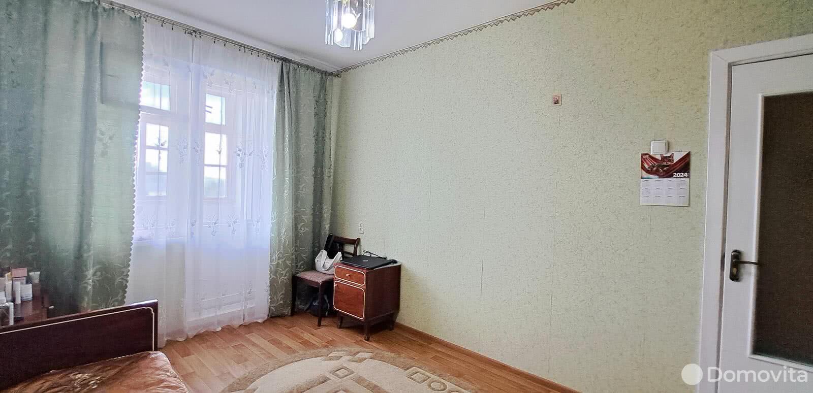 Купить 4-комнатную квартиру в Гродно, пр-т Клецкова, д. 12, 55400 USD, код: 1011521 - фото 3