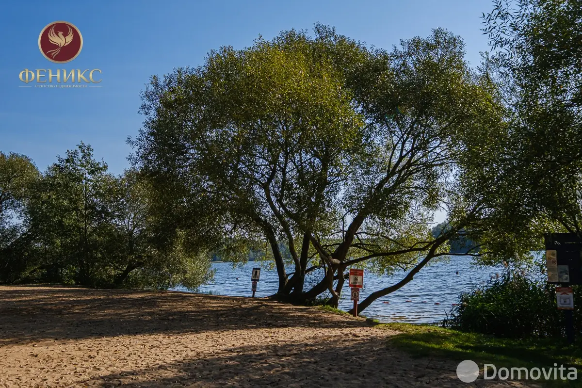 Купить 2-этажную дачу в Вишенка Минская область, 25000USD, код 184109 - фото 30