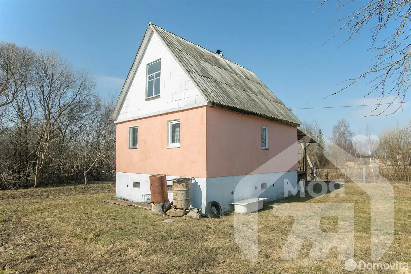 Продажа 2-этажной дачи в Гранат Минская область, 14900USD, код 185178 - фото 18
