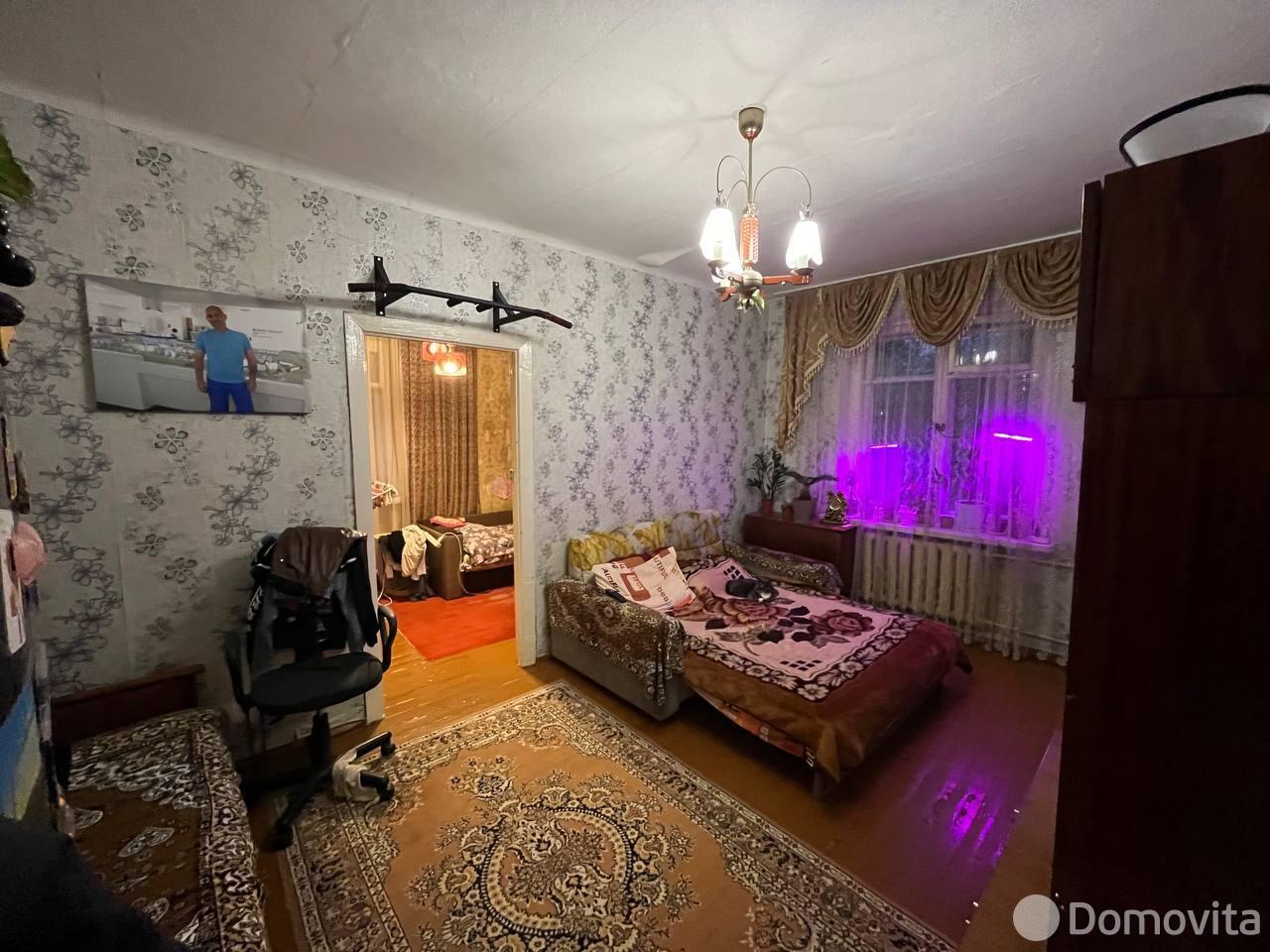 Продажа 2-комнатной квартиры в Минске, ул. Брестская, д. 62, 49900 USD, код: 1069580 - фото 2