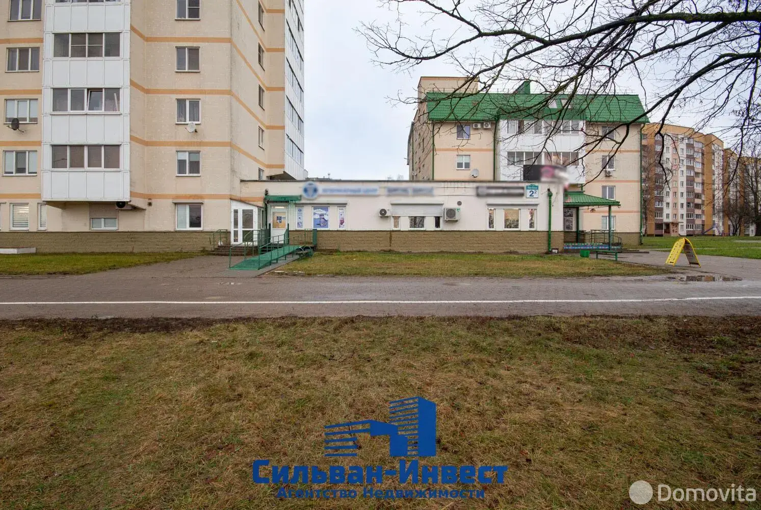 Купить торговую точку на ул. Якубова, д. 2/2 в Минске, 335000USD, код 998335 - фото 3