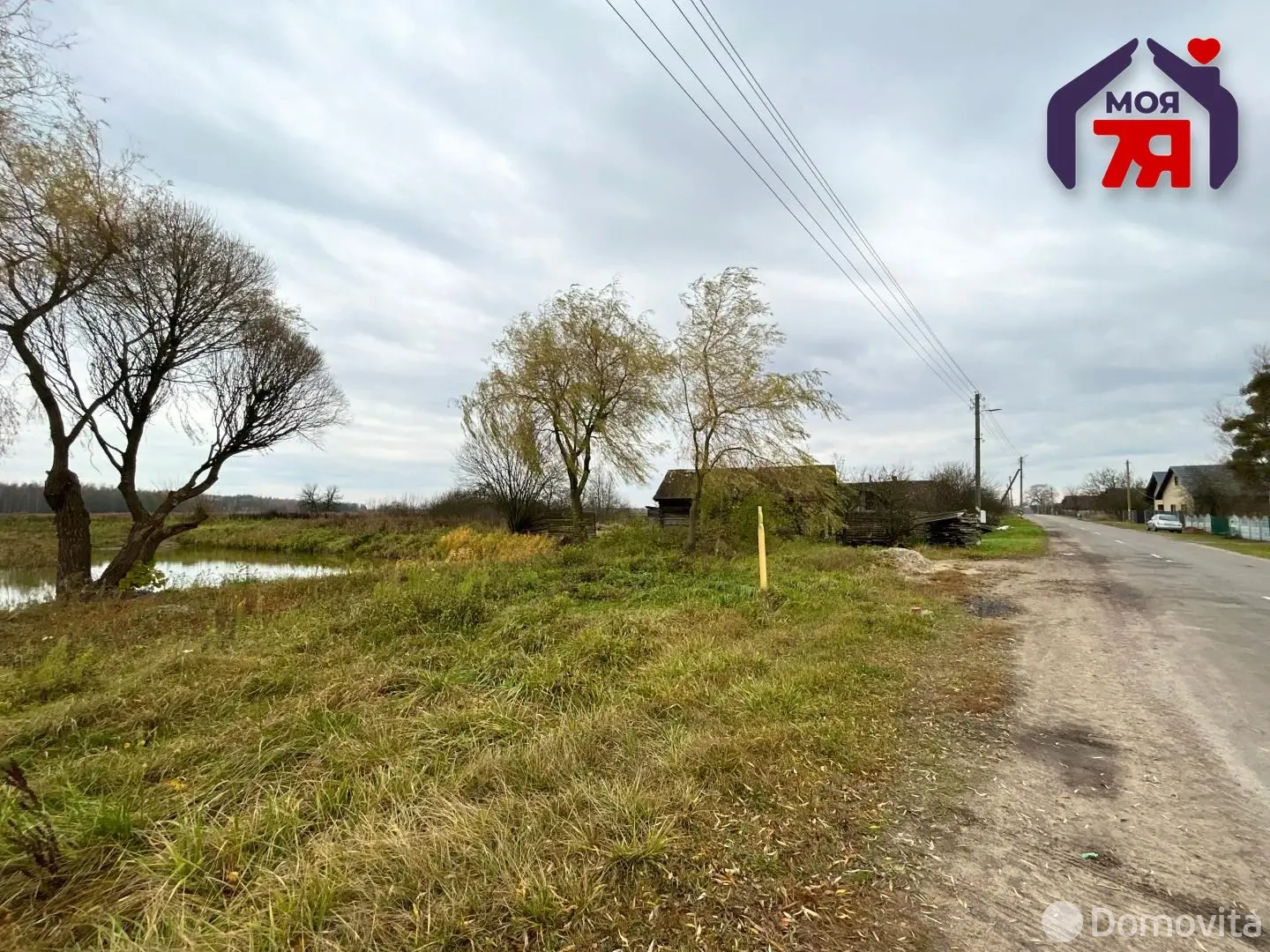 Стоимость продажи дома, Поварчицы, ул. Советская