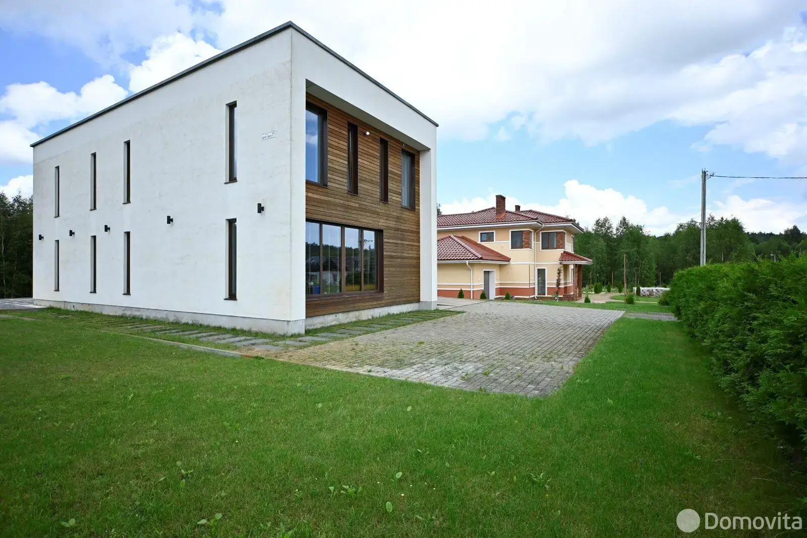 Цена продажи дома, Новое Поле, 