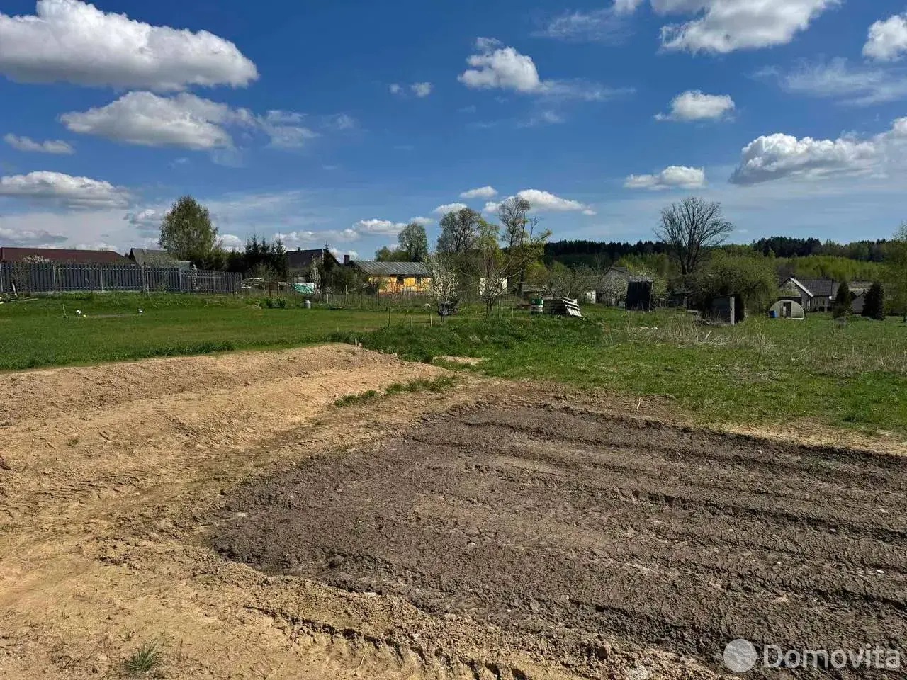 Купить земельный участок, 15 соток, Кучкуны, Минская область, 85000USD, код 570914 - фото 18