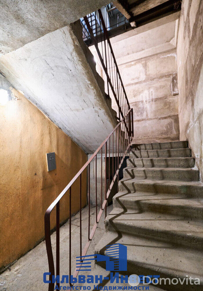 Купить офис на ул. Платонова, д. 22/А в Минске, 1803800USD, код 7022 - фото 35