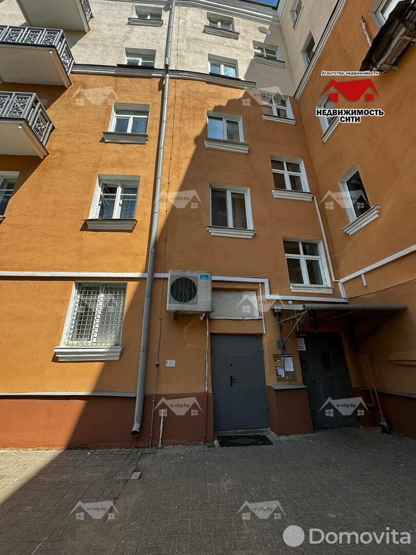 квартира, Могилев, ул. Первомайская, д. 32 в Ленинском районе