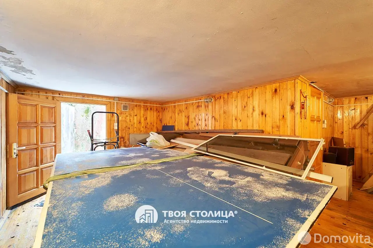 Продажа 3-этажной дачи в Жукове Луге Минская область, 58000USD, код 184769 - фото 28