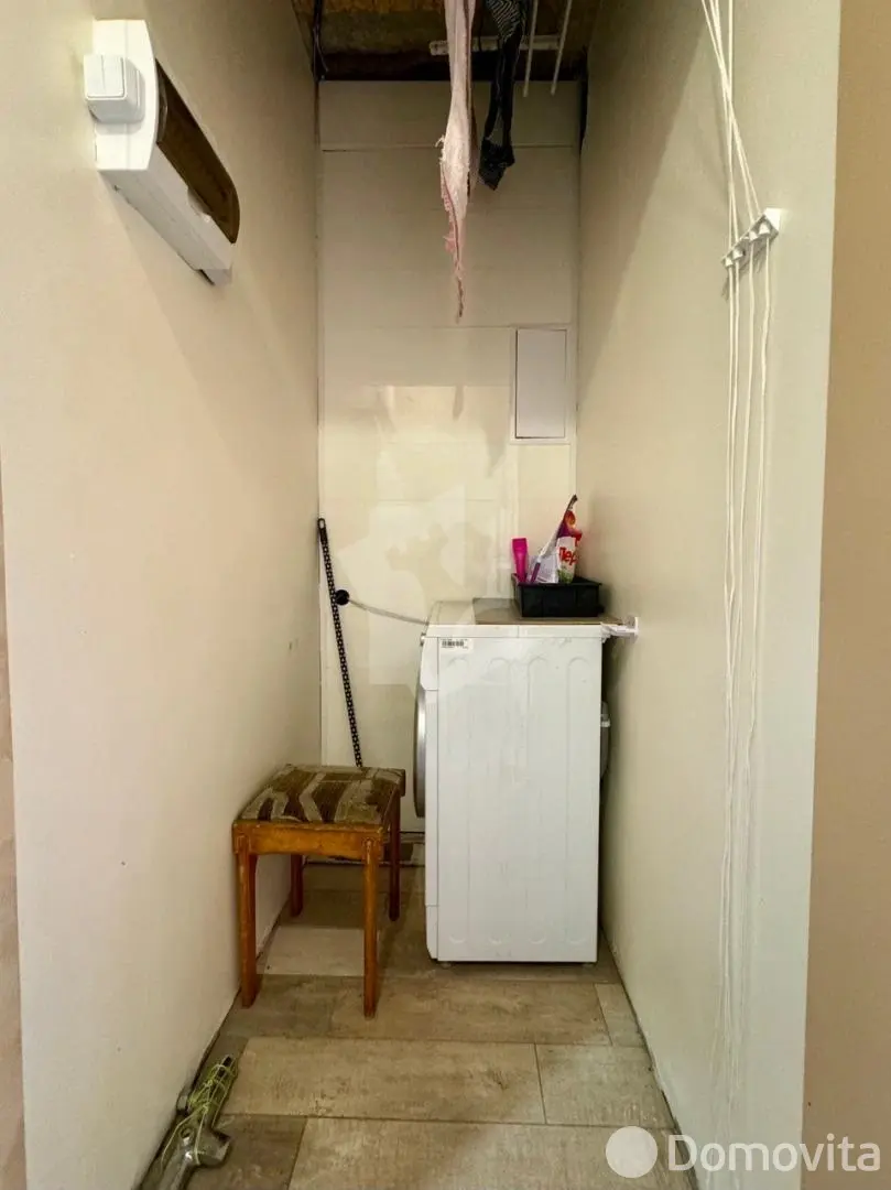 Снять 3-комнатную квартиру в Минске, ул. Михася Лынькова, д. 79А, 500USD, код 149003 - фото 19