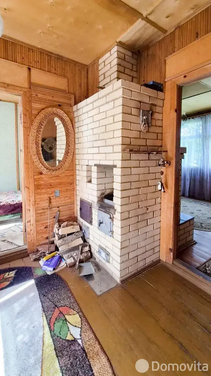 дача, Медики, д. 56, стоимость продажи 45 000 р.
