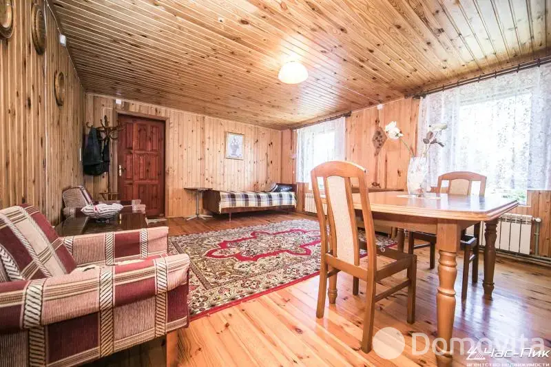 дом, Миколаевщина, ул. Пионерская, д. 7 - лучшее предложение