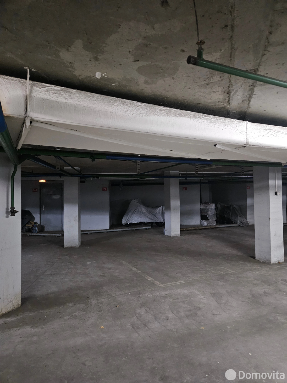 продажа гаража, Минск, ул. Тимошенко, д. 8