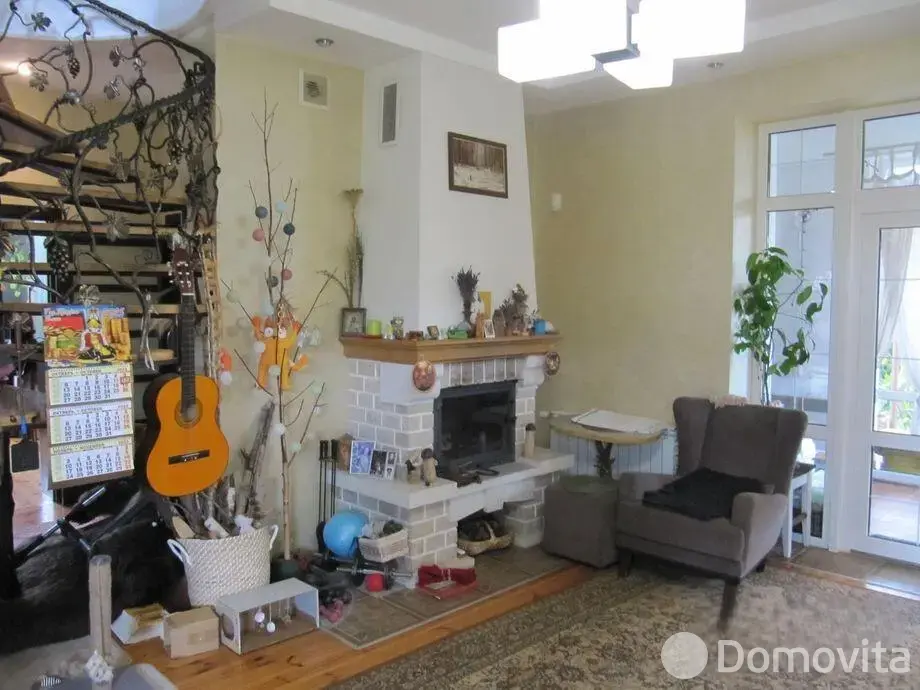 Стоимость продажи коттеджа, Петришки, ул. Цветочная