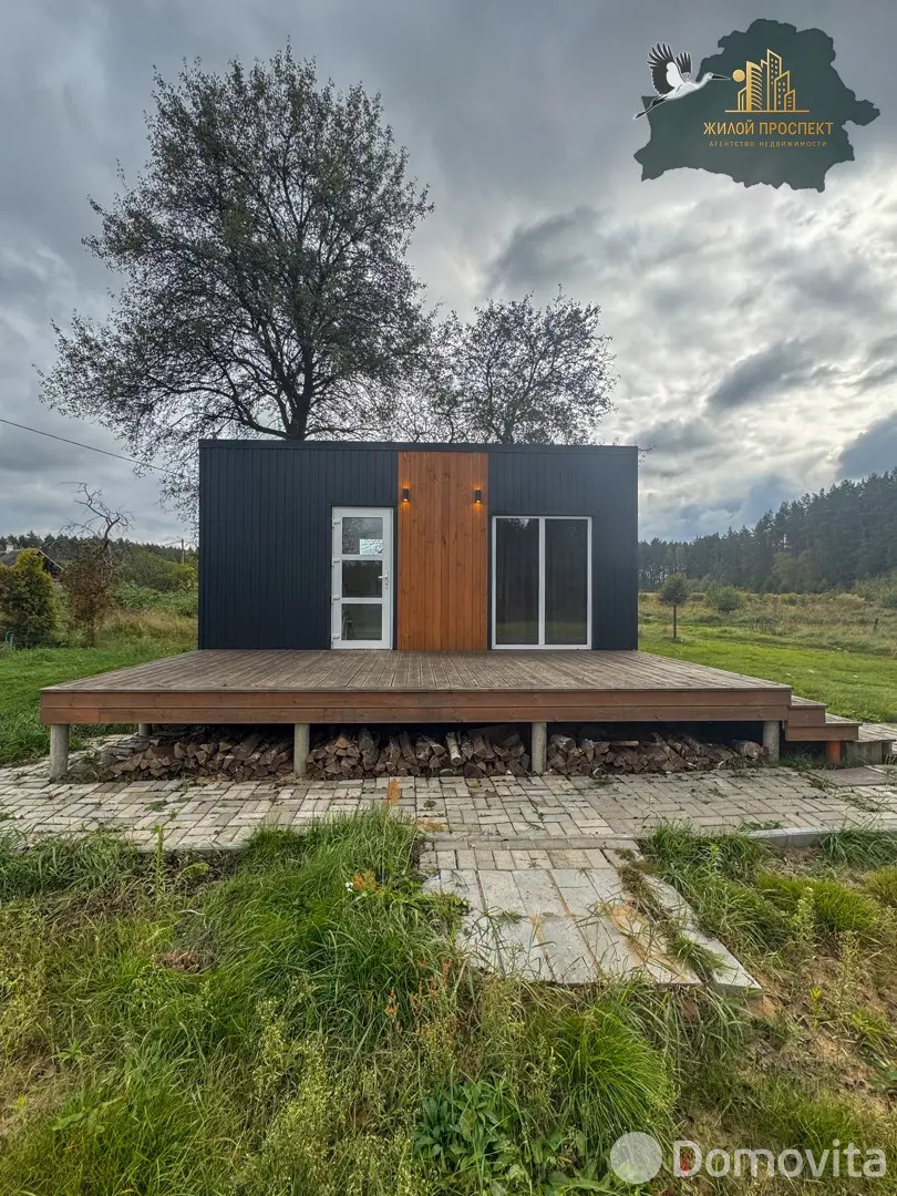 дом, Старинка, ул. Центральная 