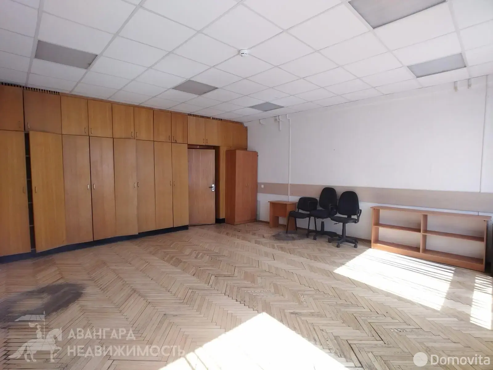 аренда офиса, Минск, пр-т Победителей, д. 17