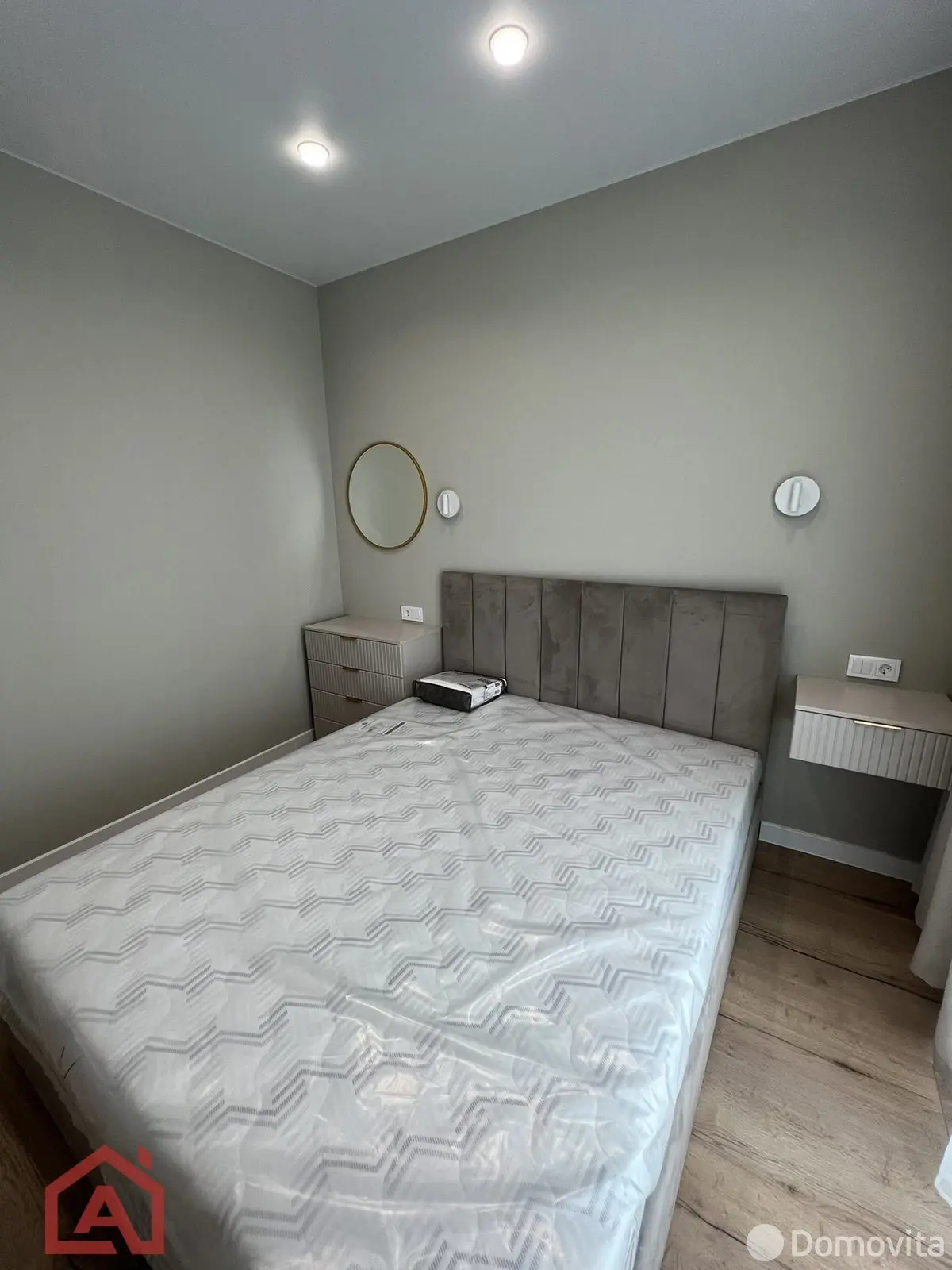 Цена аренды квартиры, Минск, ул. Жореса Алфёрова, д. 11