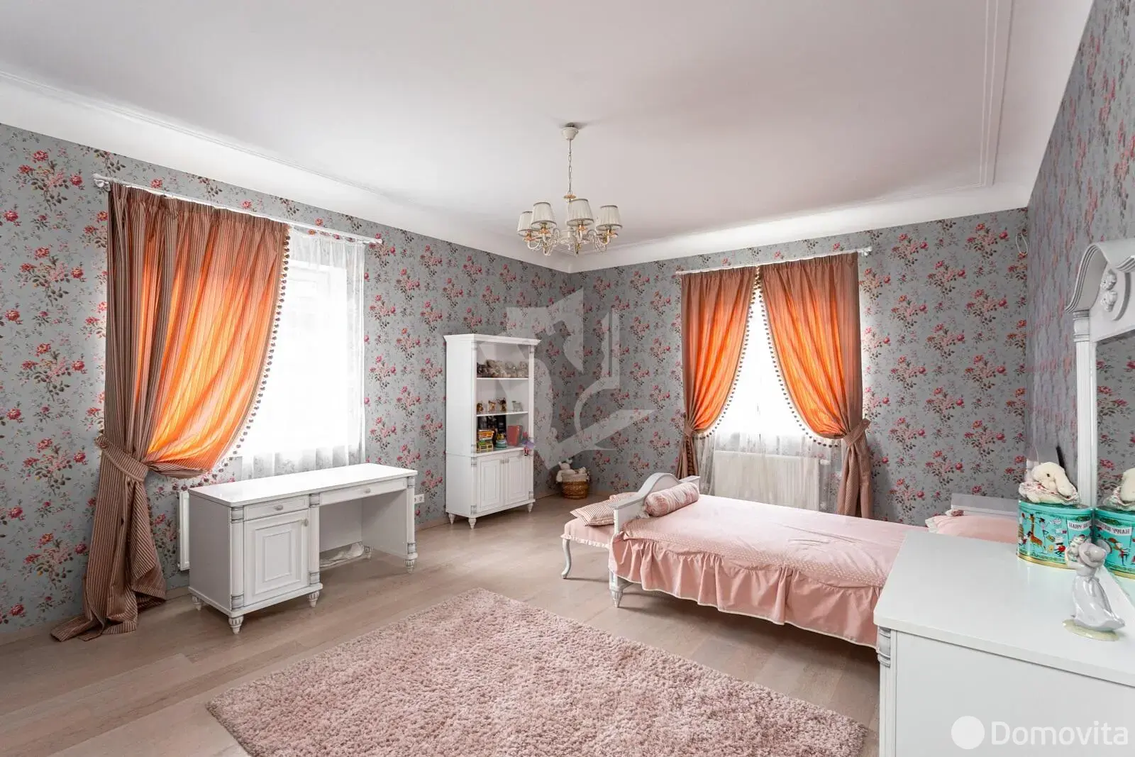 коттедж, Ждановичи, ул. Зеленая 