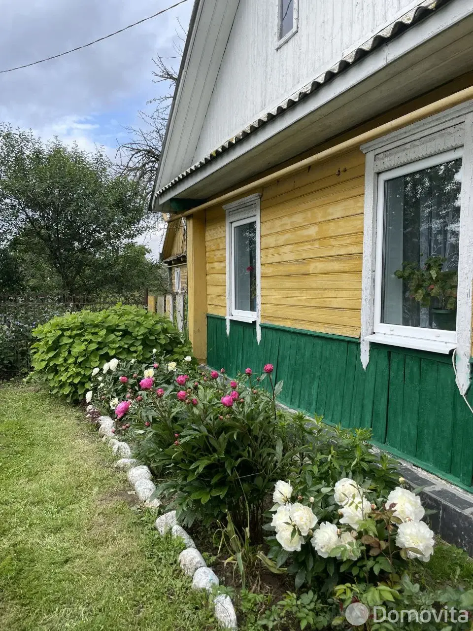 коттедж, Малые Жуховичи, ул. Центральная, д. 251, стоимость продажи 53 559 р.
