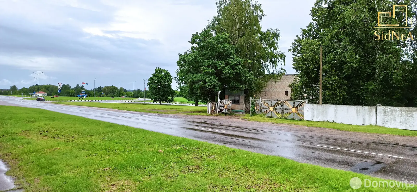 Стоимость продажи склада, Кореличи, ул. Гастелло, д. 52/М
