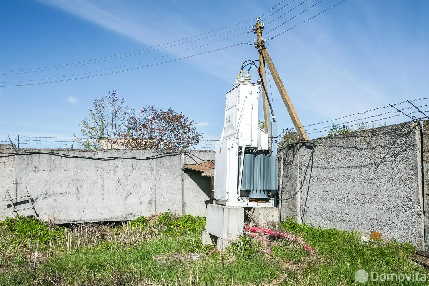 Купить складское помещение в Углянах - фото 16