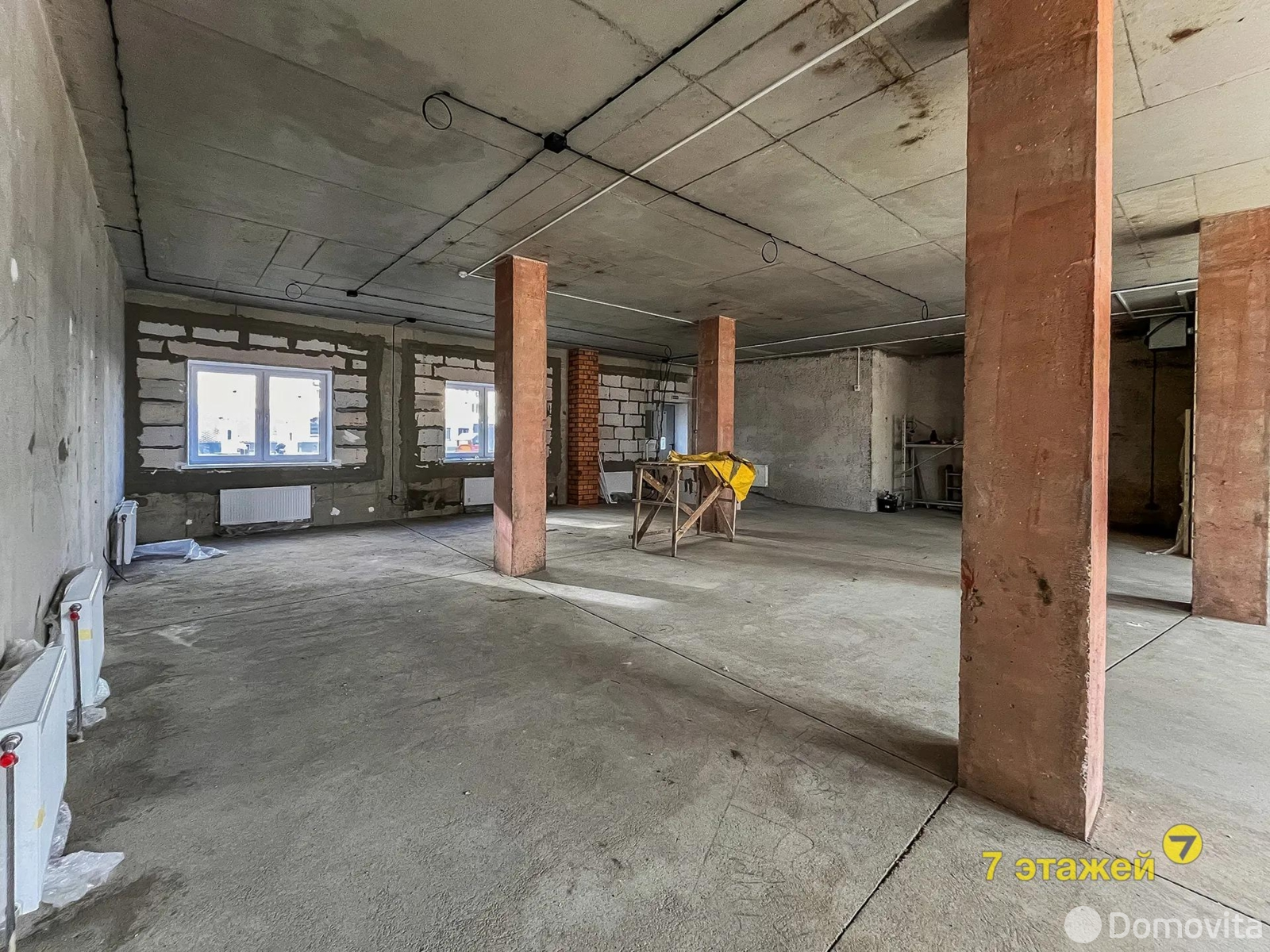 Аренда торгового помещения на Игуменский тр-т, д. 13 в Минске, 8545BYN, код 968436 - фото 15