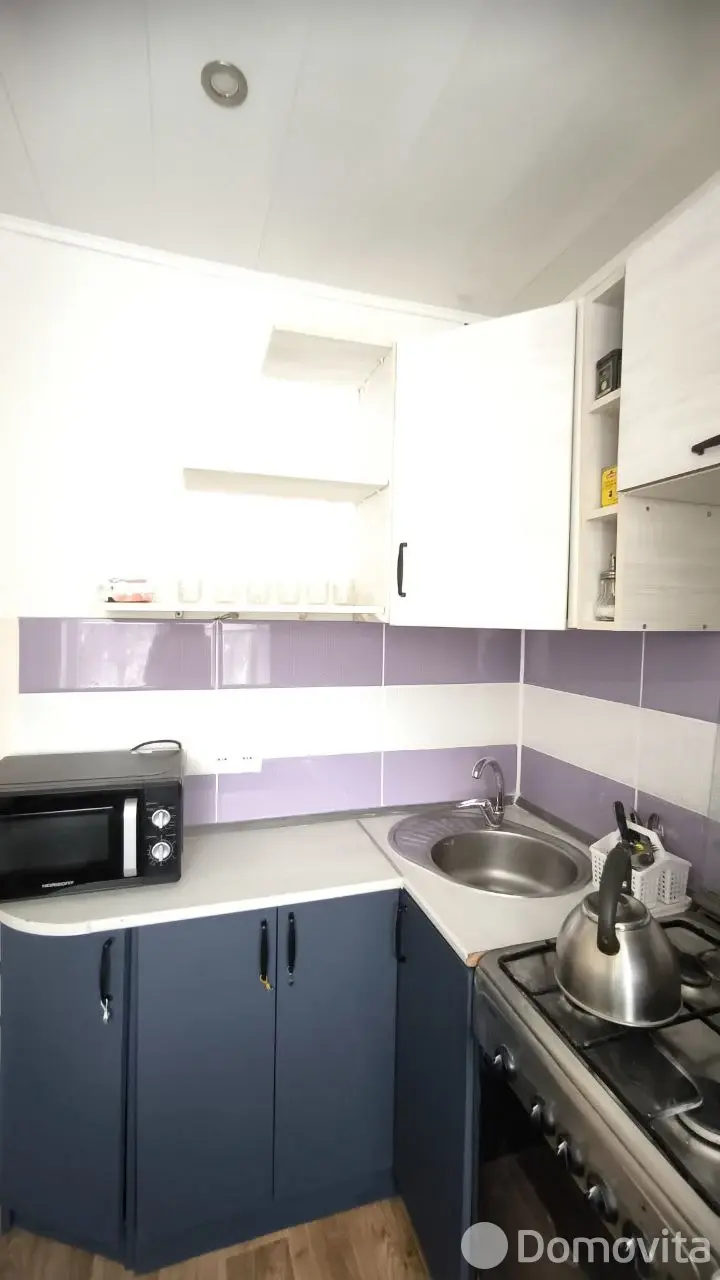 квартира, Минск, ул. Народная, д. 14 на ст. метро Партизанская