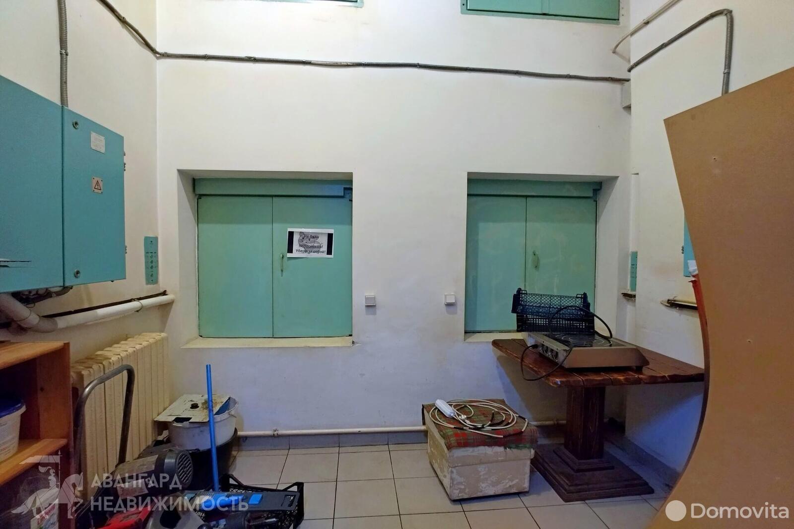 Помещение под сферу услуг в Минске, ул. Маяковского, д. 146, код 2457 - фото 22