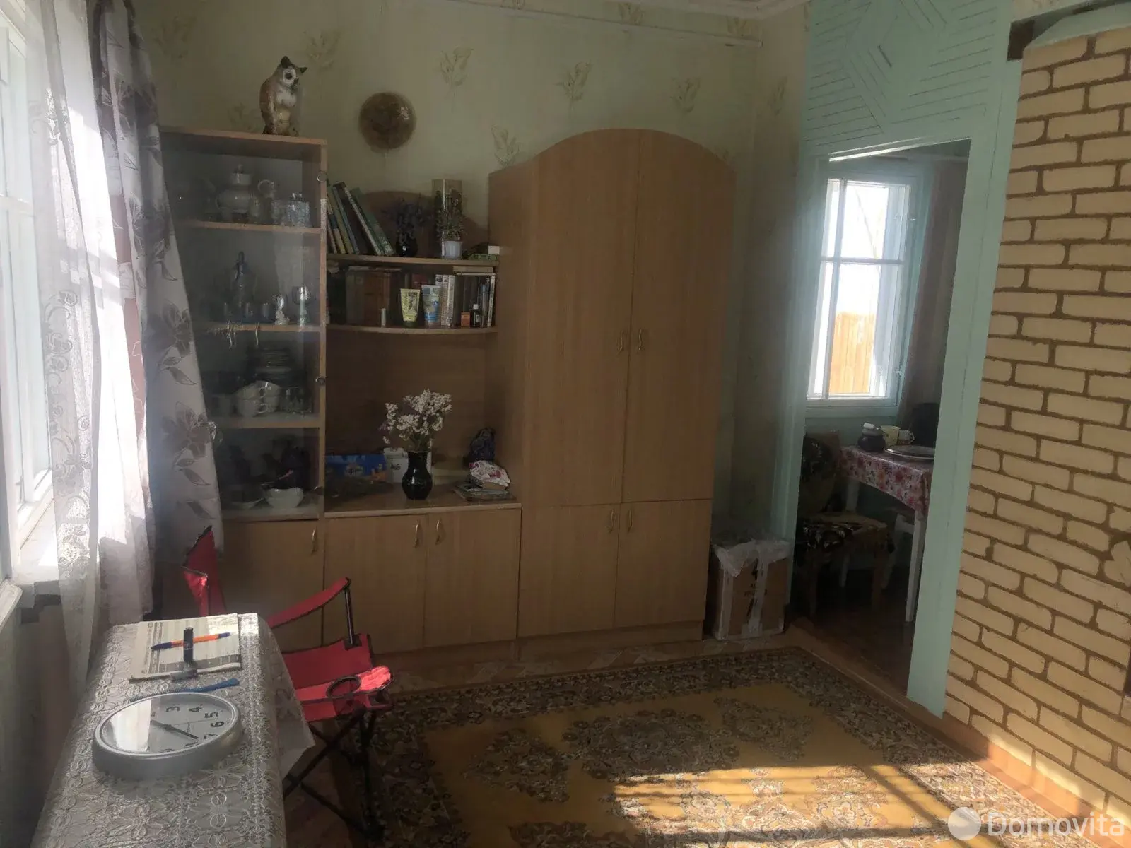 Стоимость продажи дачи, Руденск,