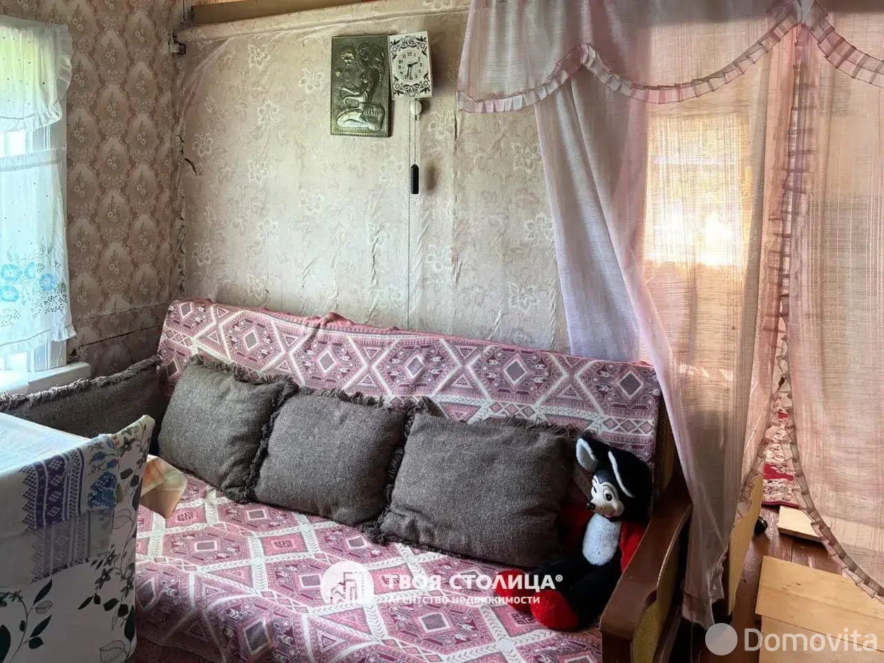 Стоимость продажи коттеджа, Юрьево, ул. Озёрная