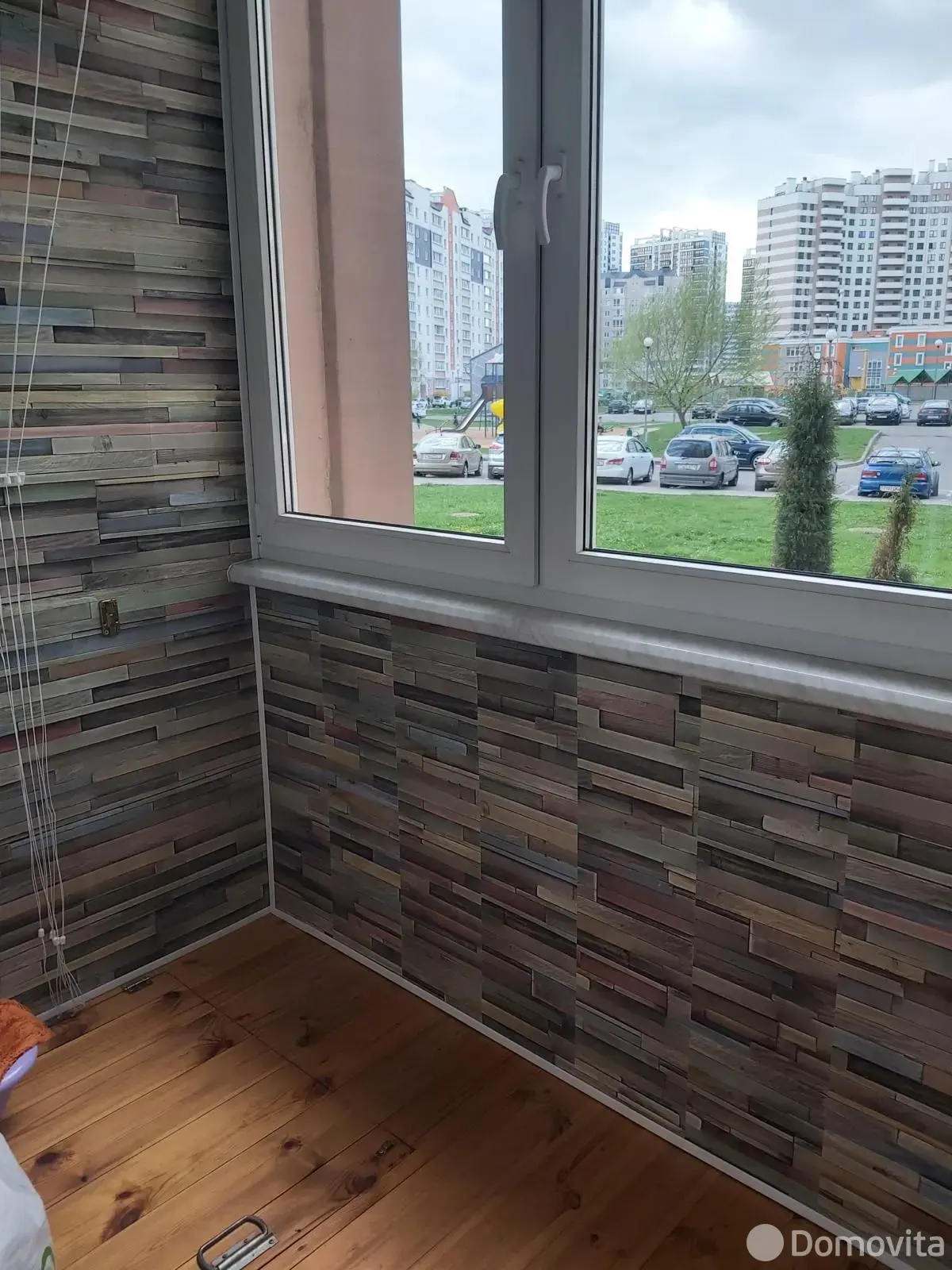 Снять 1-комнатную квартиру в Минске, ул. Аэродромная, д. 42, 400USD, код 150944 - фото 12