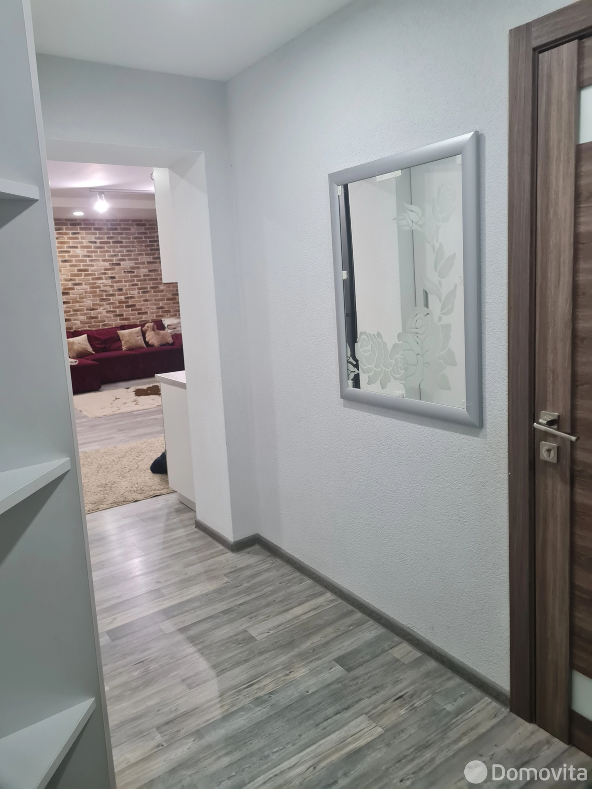 Снять 2-комнатную квартиру в Сонечном, ул. Сосновая, д. 2, 500USD, код 146449 - фото 12