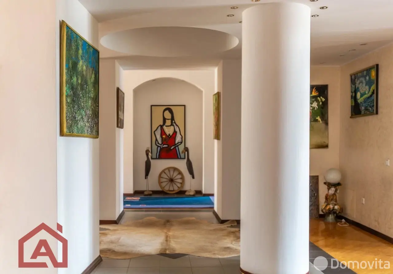 квартира, Минск, ул. Красная, д. 22 - лучшее предложение