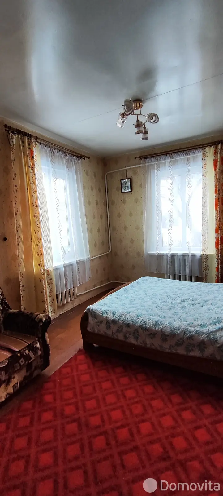 коттедж, Пружаны, ул. Григория Ширмы, д. 51 