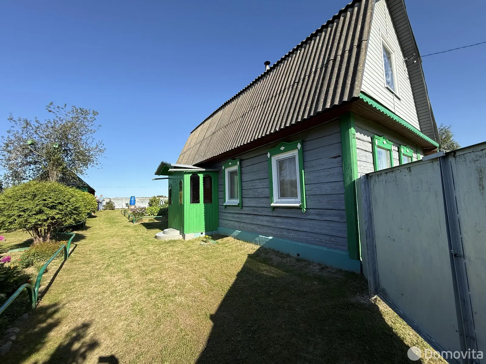 Цена продажи коттеджа, Заполье, ул. Центральная