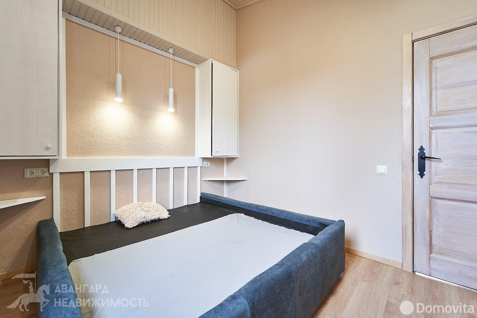 Купить 2-этажную дачу в Дубрава-Мапид Минская область, 87000USD, код 185342 - фото 24